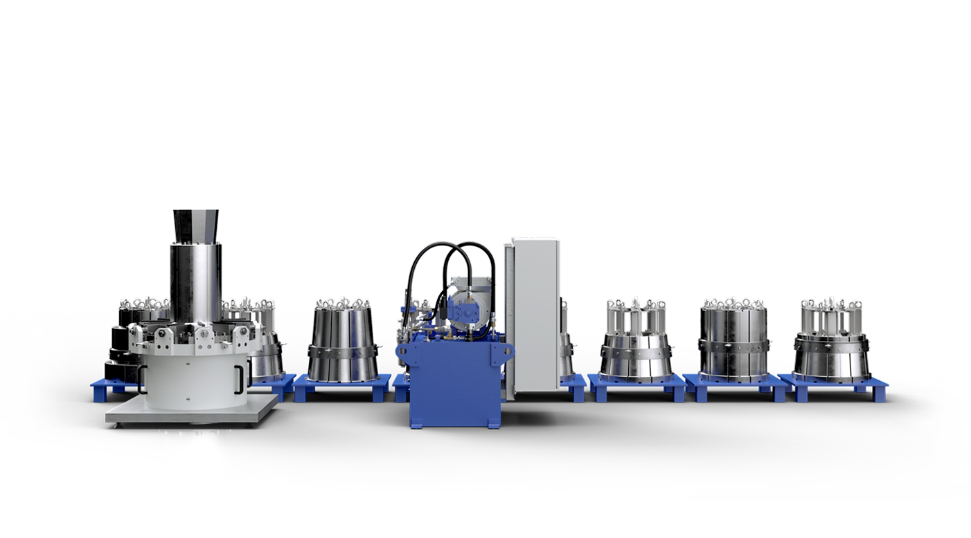 HAEUSLER HDR - Front