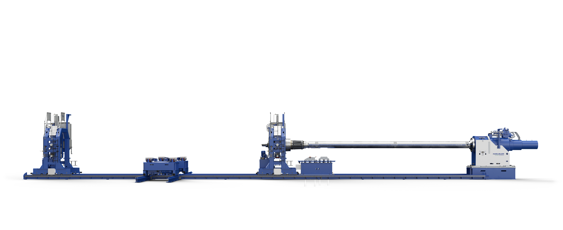 HAEUSLER HDR - Front