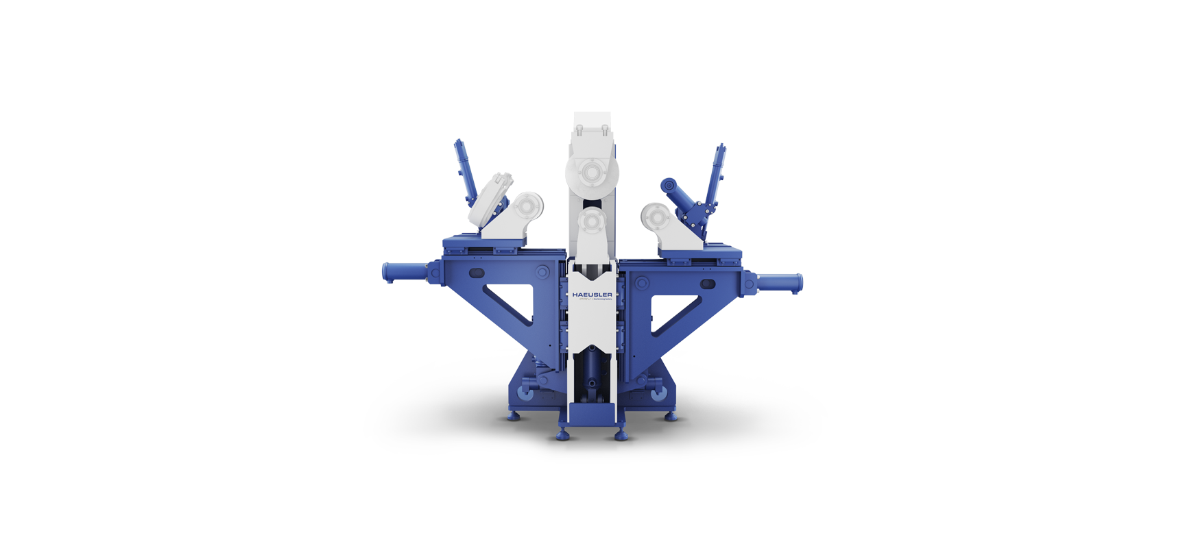 HAEUSLER HDR - Front